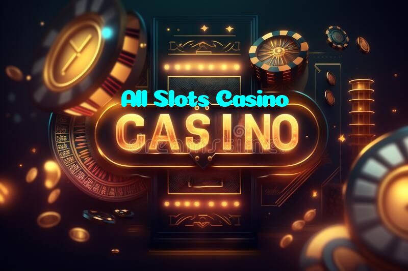 available types of All Slots Casino bet including pre-match live express and system bets