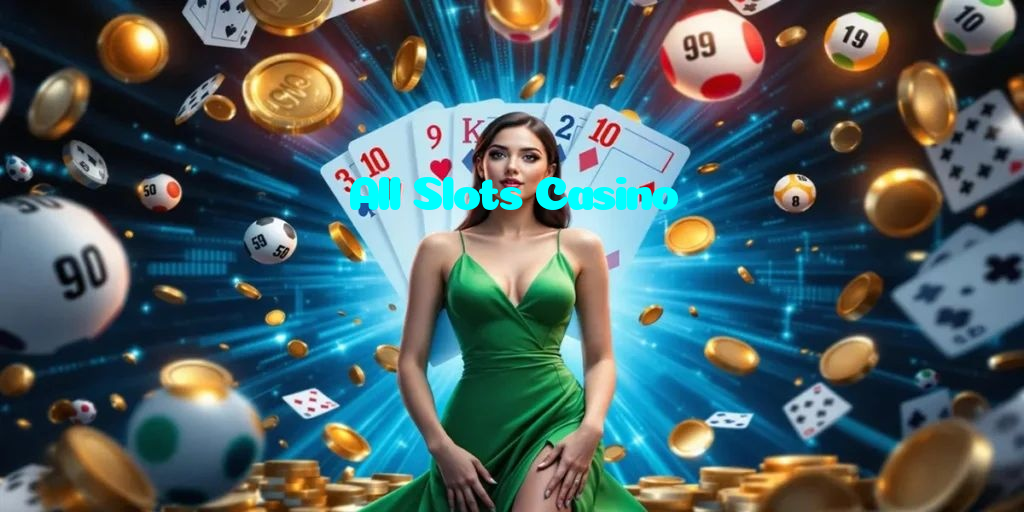 making first deposit on All Slots Casino website using local payment methods in Pakistan