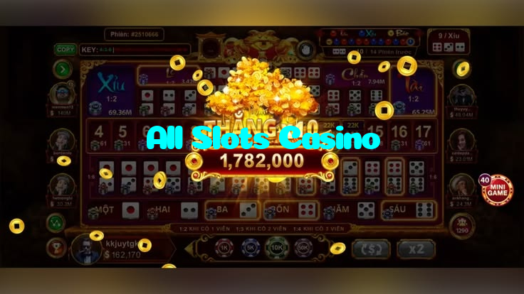 All Slots Casino