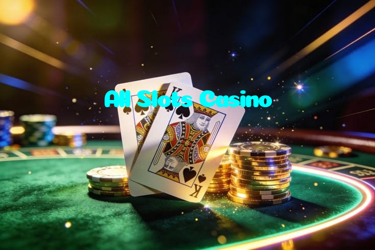 All Slots Casino