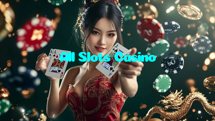 available types of All Slots Casino bet including pre-match live express and system bets