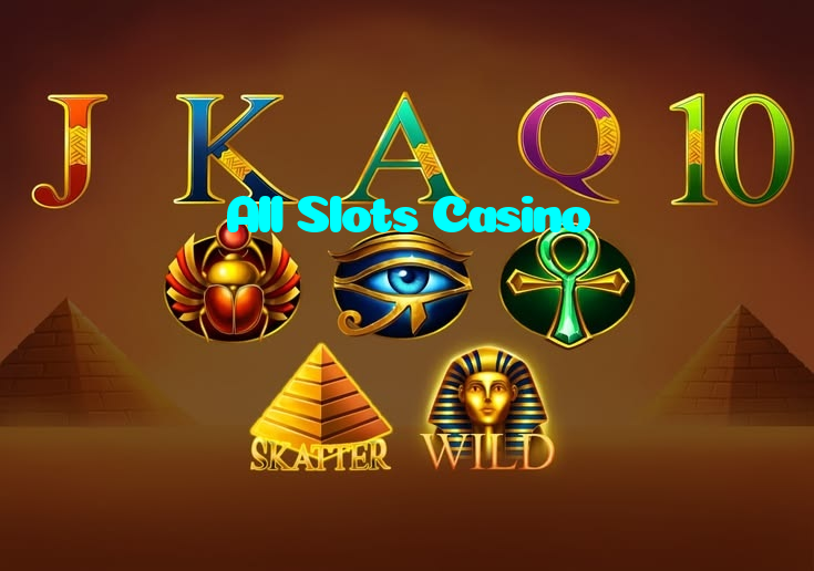 All Slots Casino
