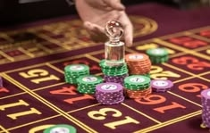 All Slots Casino casino presented on mobile device in Pakistan with slots and live games