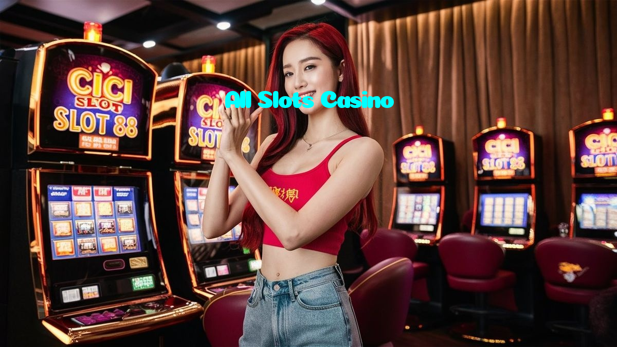 All Slots Casino