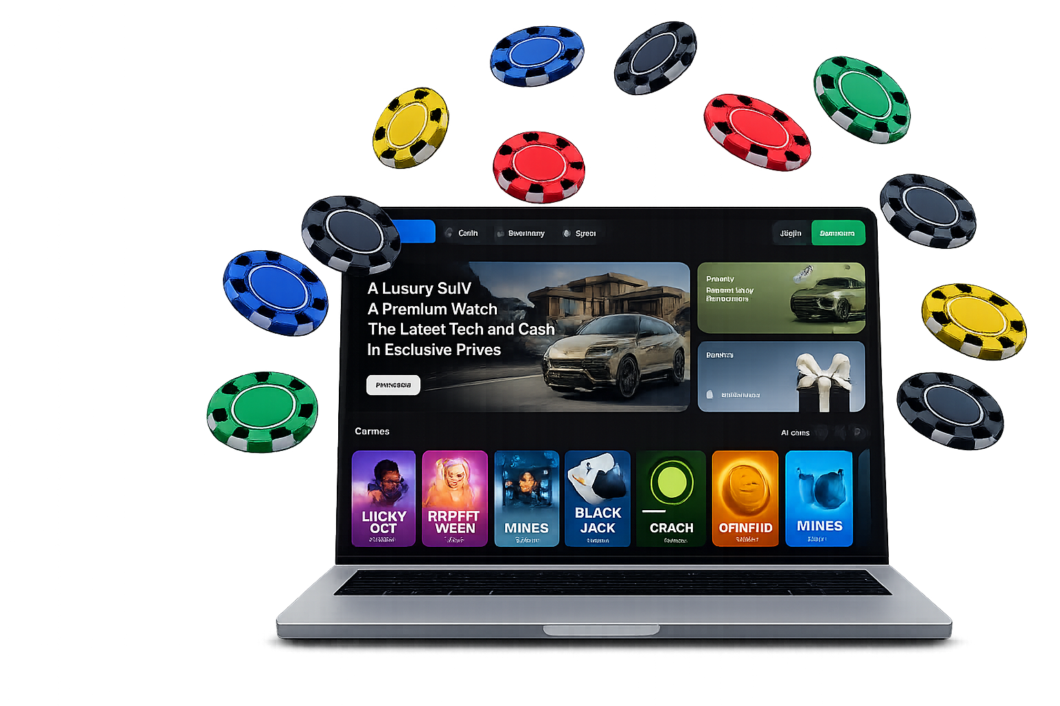 All Slots Casino Pakistan