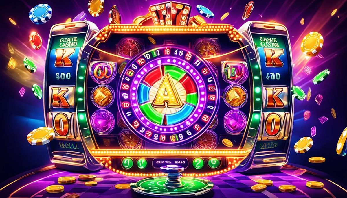 All Slots Casino کیسینو میں رولیٹی گیمز کے بارے میں معلومات