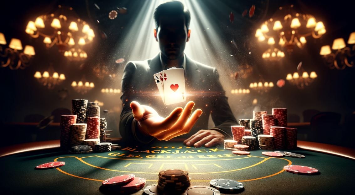 All Slots Casino پاکستان کیسینو میں بلیک جیک گیمز