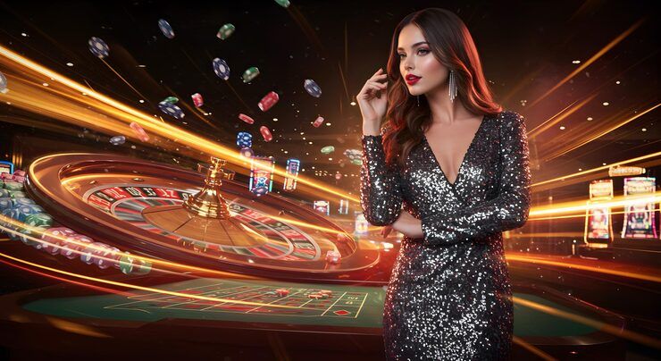 All Slots Casino کیسینو میں لاٹری گیمز میں حصہ لیں۔