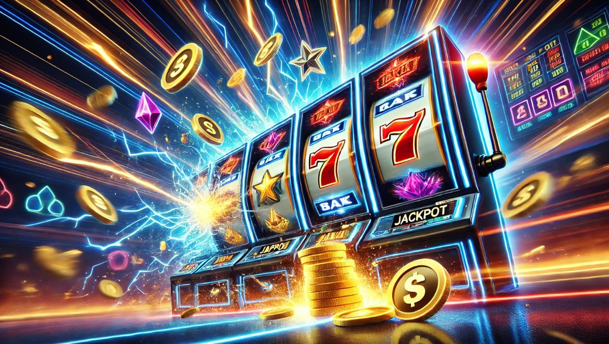 ایک اکاؤنٹ بنائیں یا All Slots Casino کیسینو میں لاگ ان کریں۔