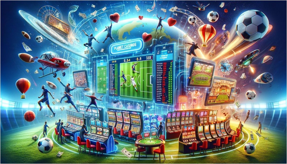 All Slots Casino کیسینو میں سلاٹ کھیلنا شروع کریں۔